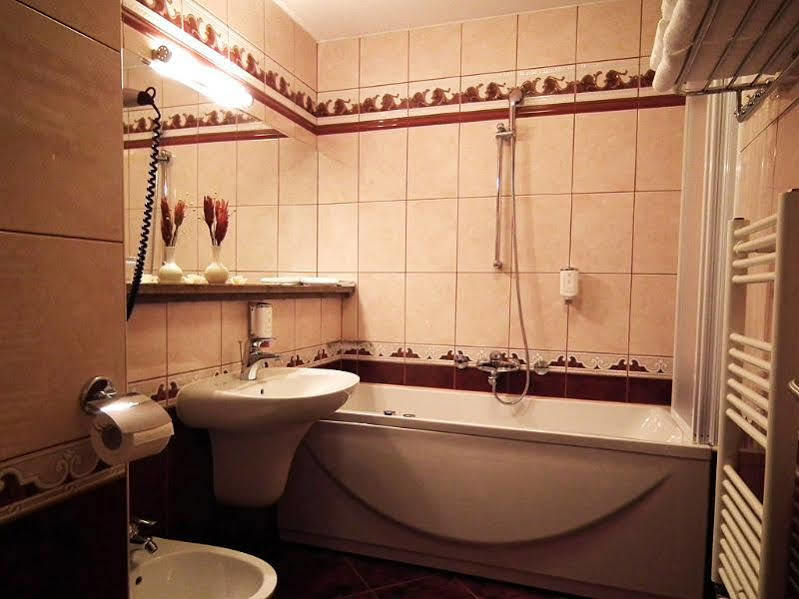 Lipa Hotel Lendva Kültér fotó