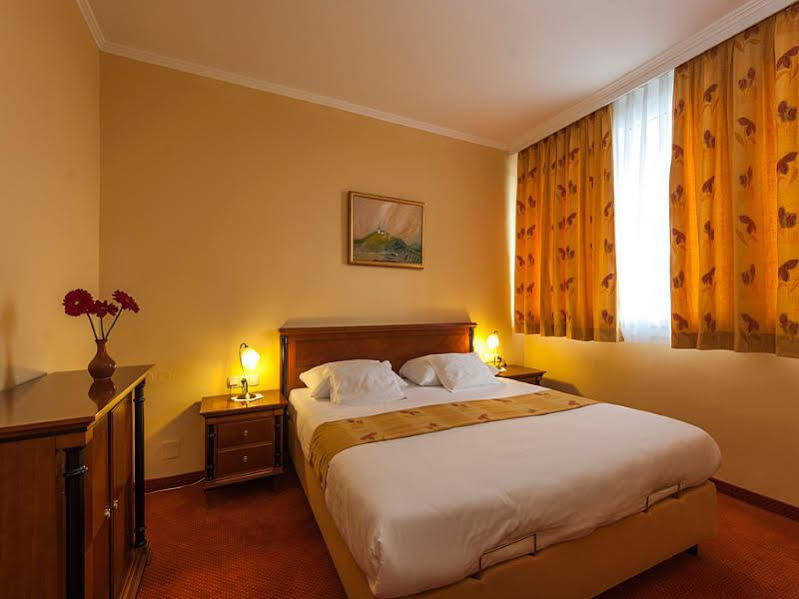Lipa Hotel Lendva Kültér fotó
