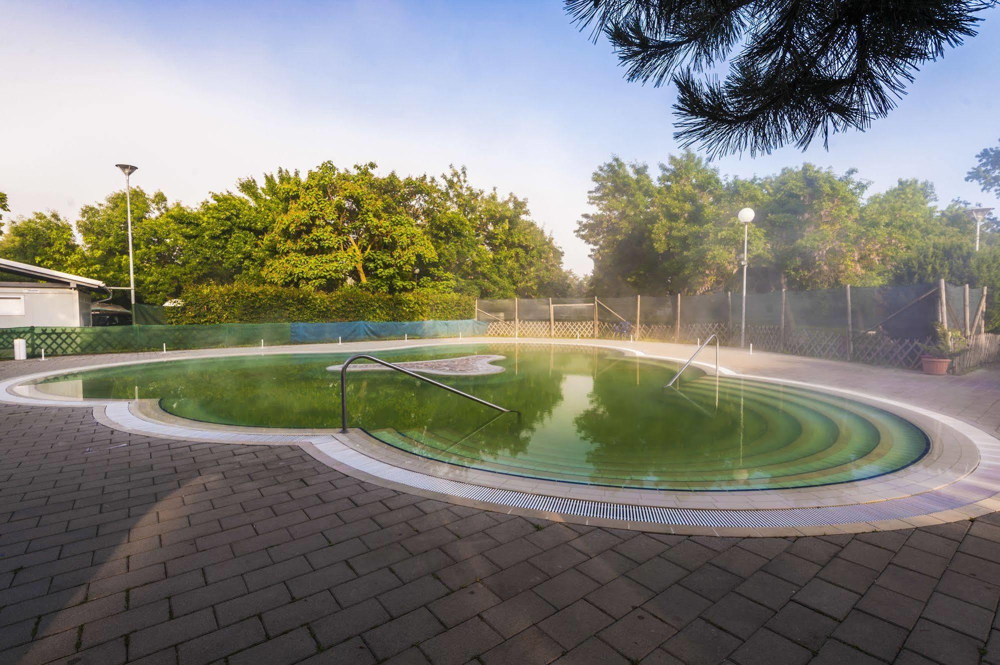 Lipa Hotel Lendva Kültér fotó